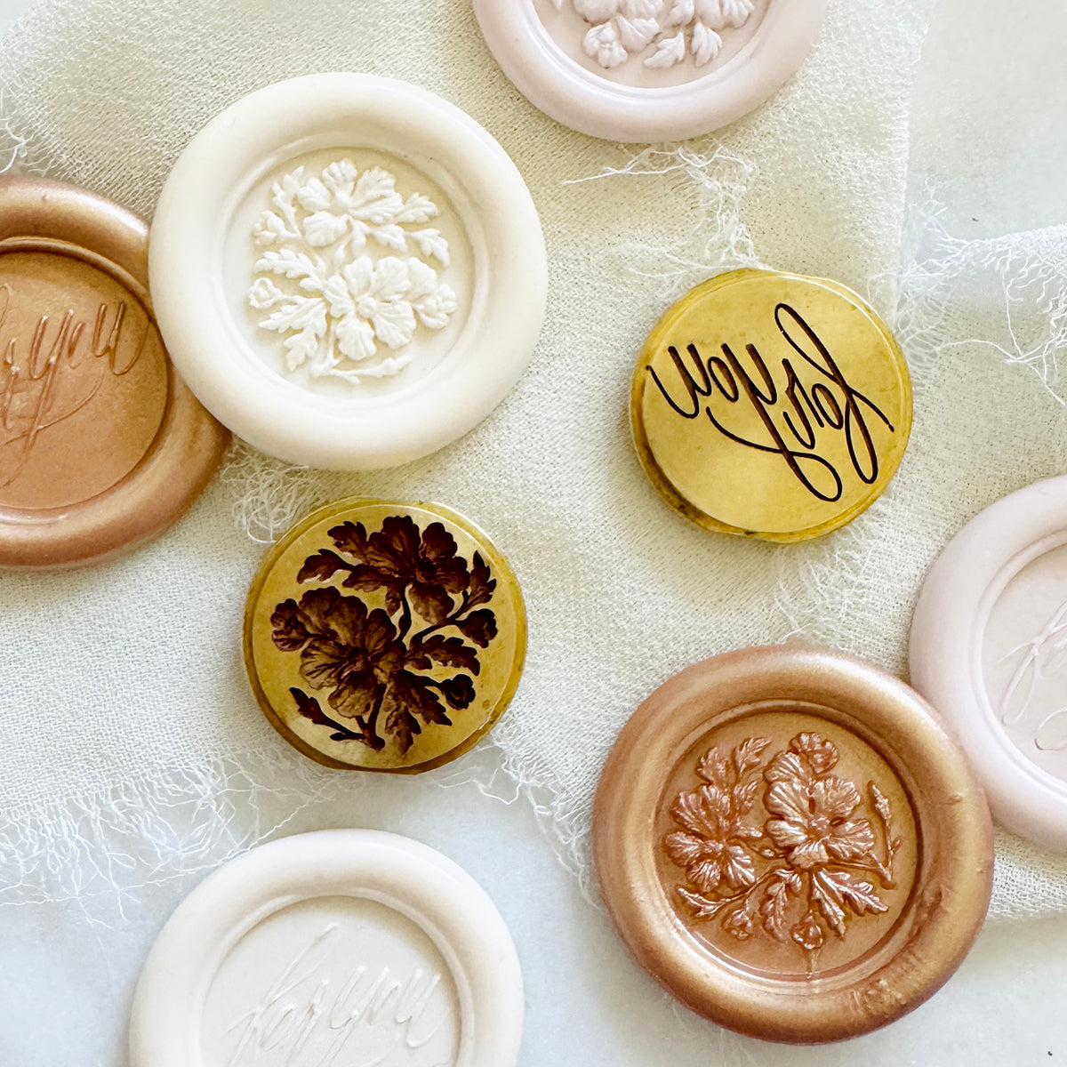 For You & Cosmos Penny - B Goods X Kathryn Hastings