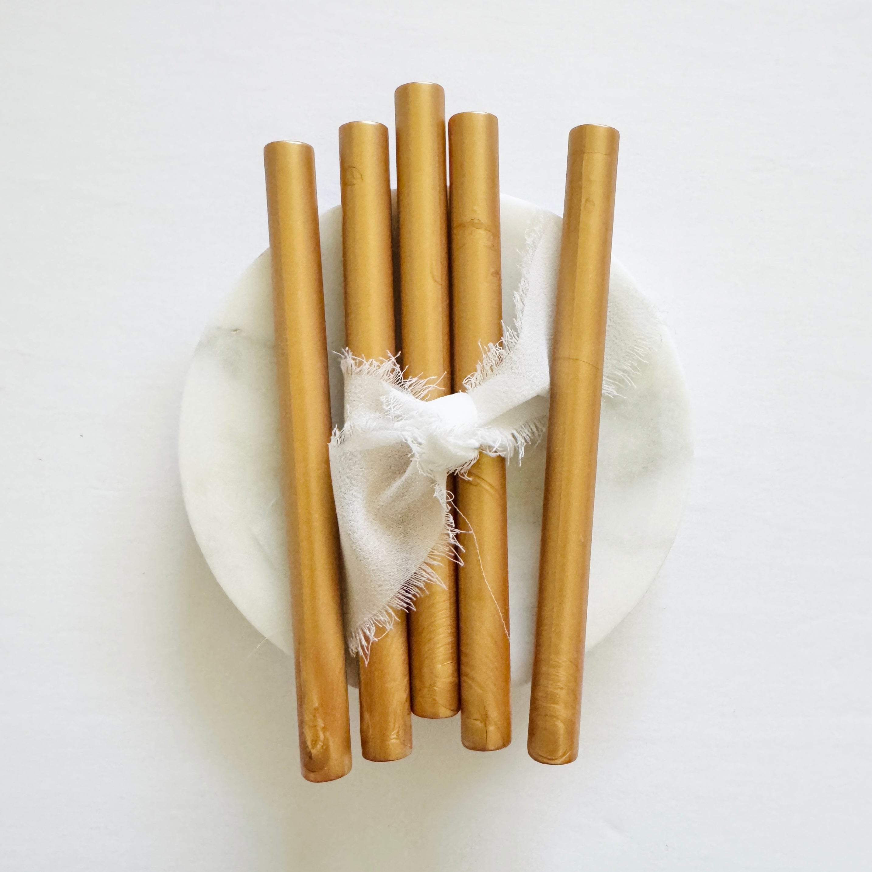 Harvest Gold Sealing Wax Sticks