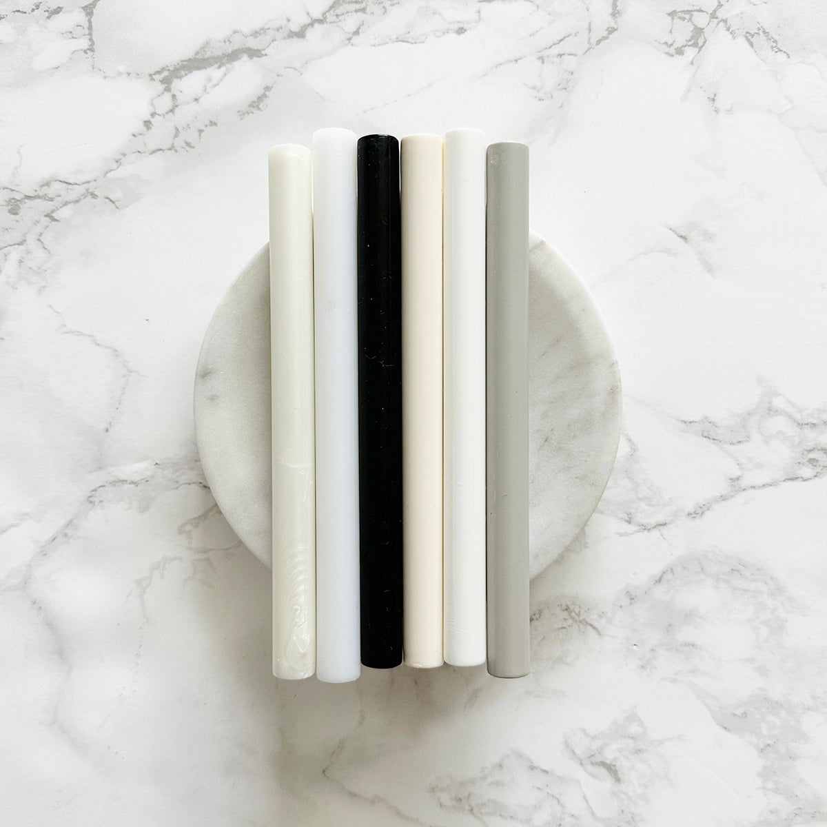 Neutral Bundle Sealing Wax Sticks