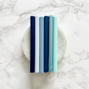 Blue Bundle Sealing Wax Sticks