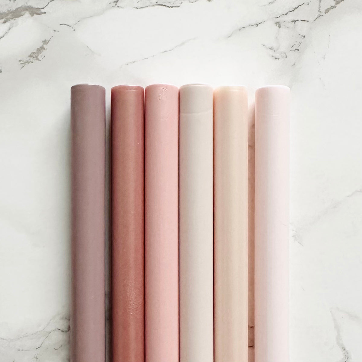 Pink Bundle Sealing Wax Sticks