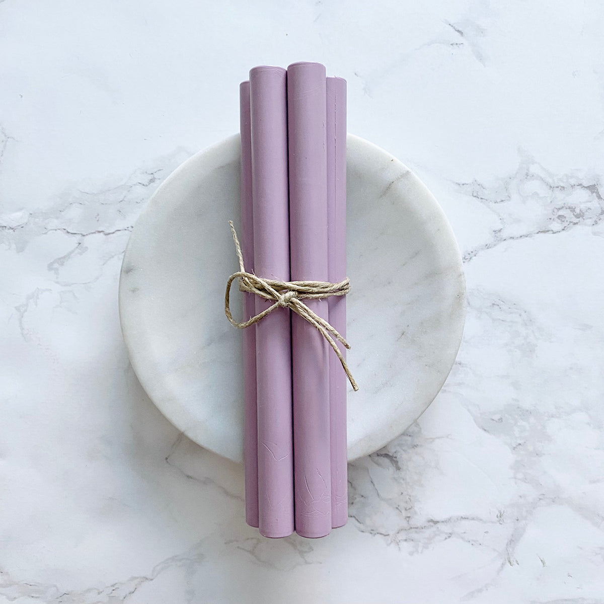 English Lavender Sealing Wax Sticks