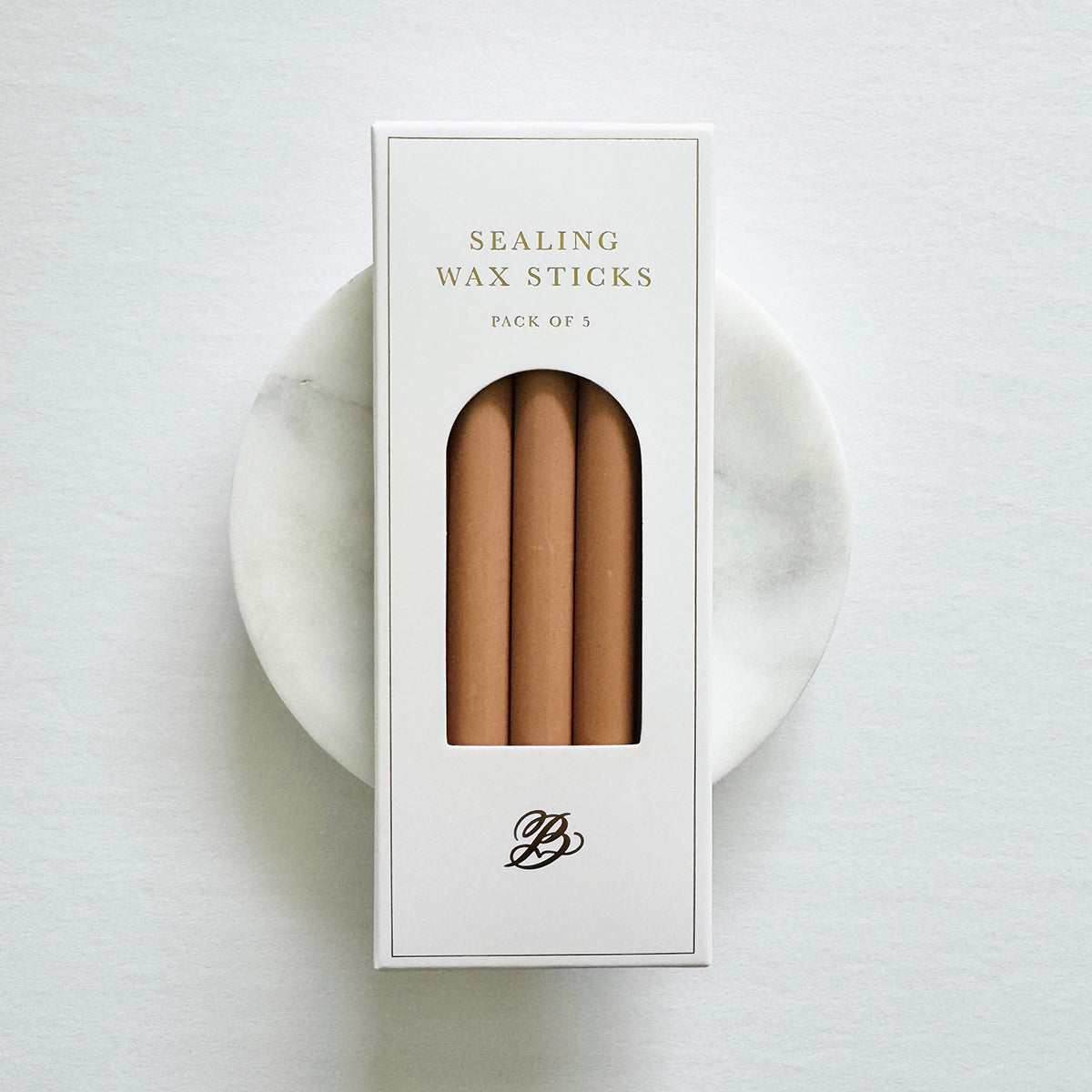 Teracotta Sealing Wax Sticks