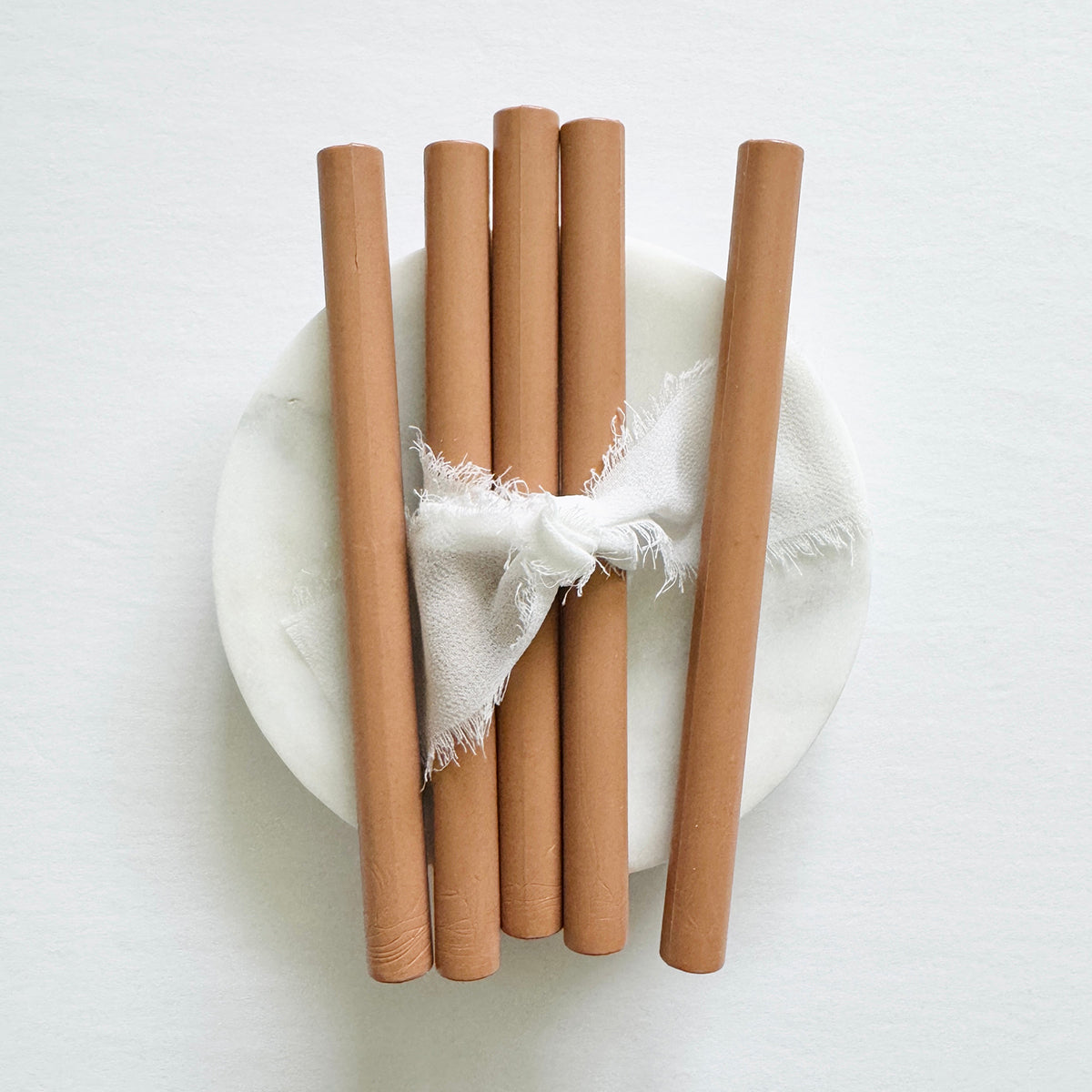 Teracotta Sealing Wax Sticks