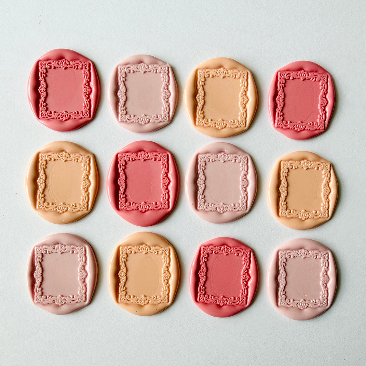 The Wax Seal Club Subscription Box