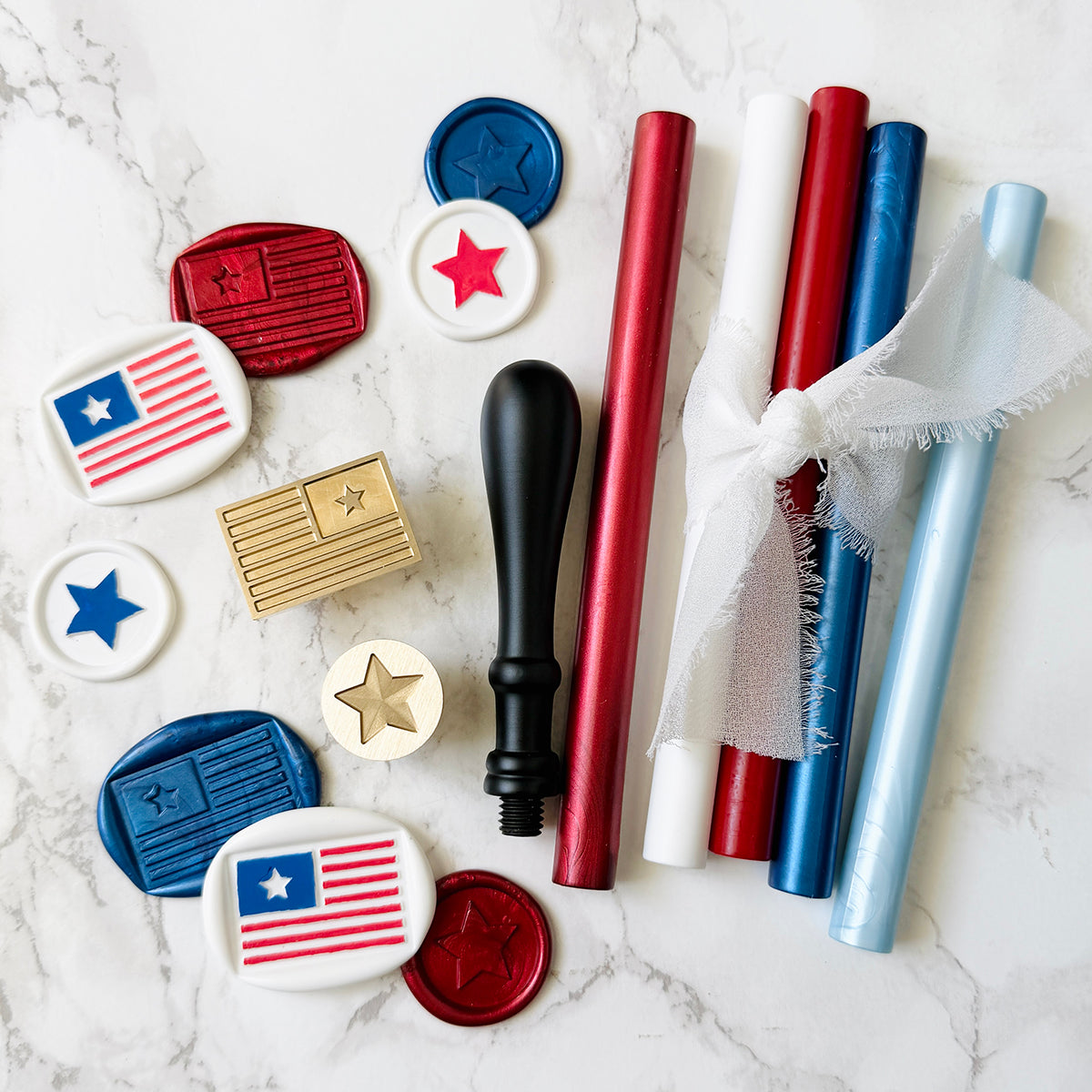 The Americana Box