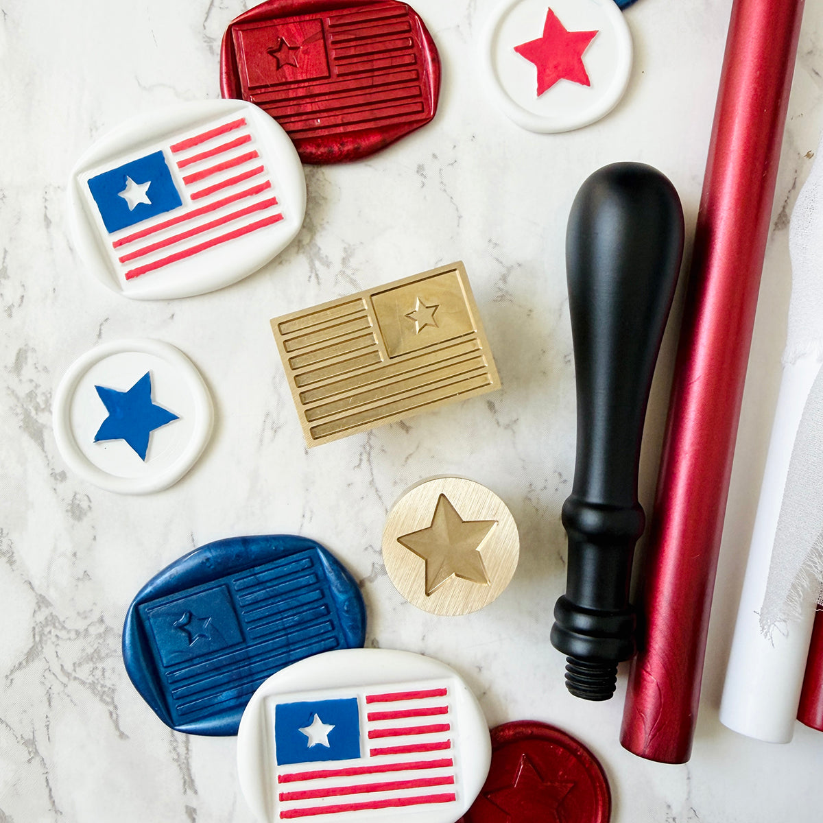 The Americana Box