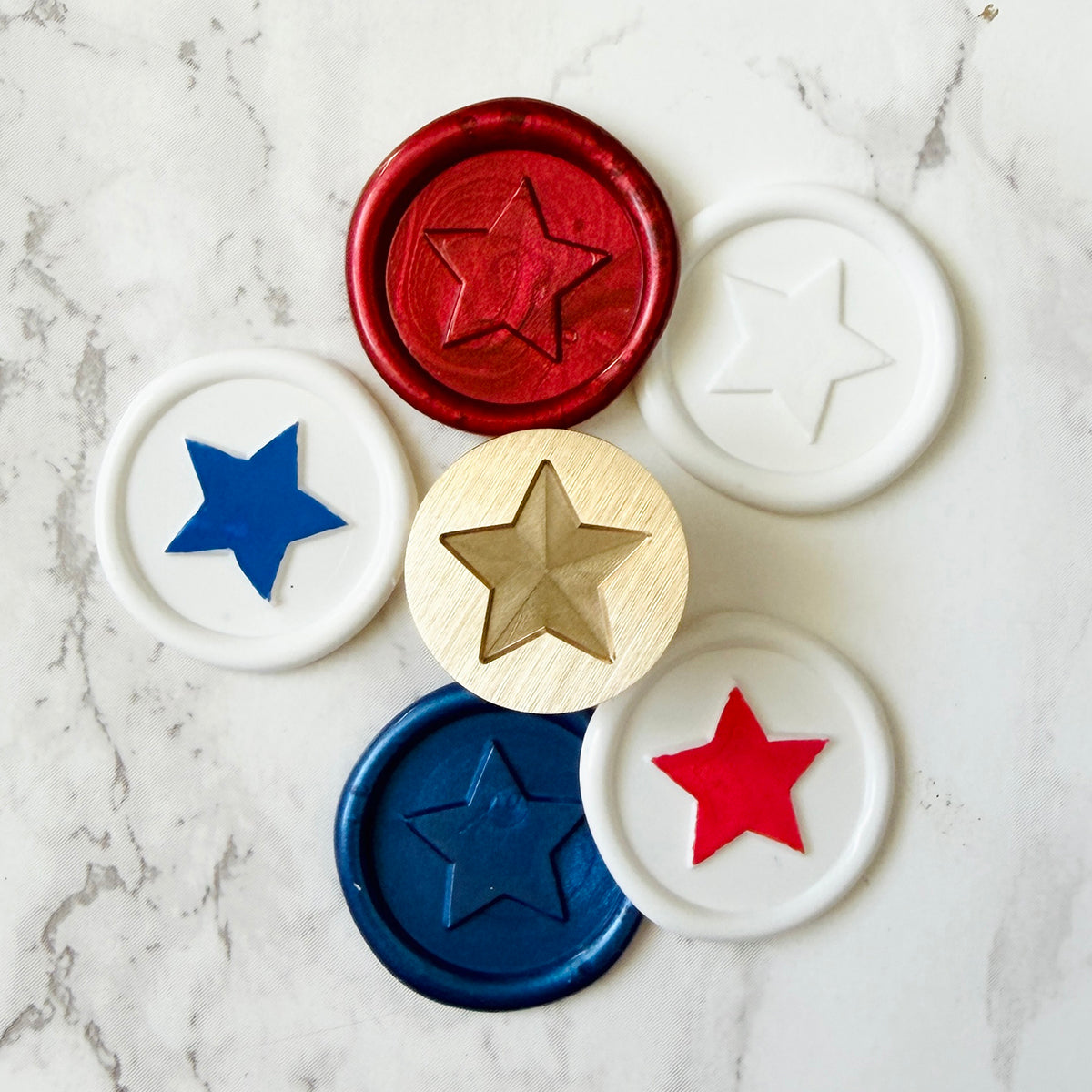 The Americana Box