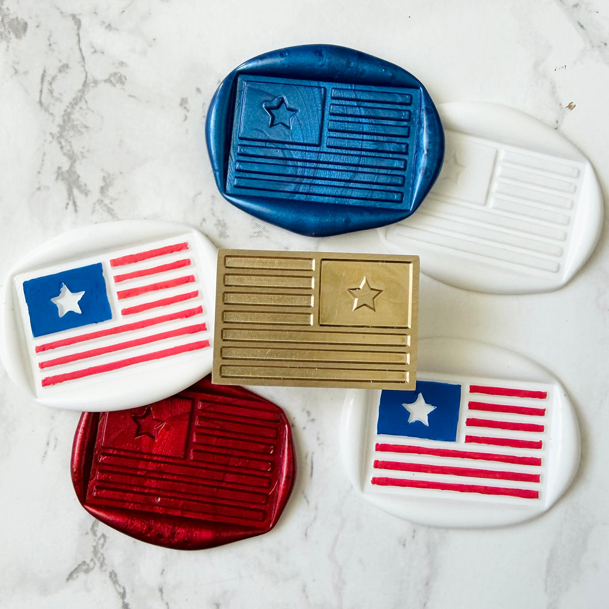 The Americana Box