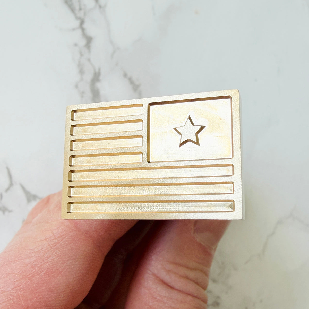 The Americana Box