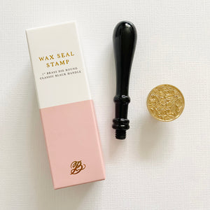 Evermore Wax Seal Stamp