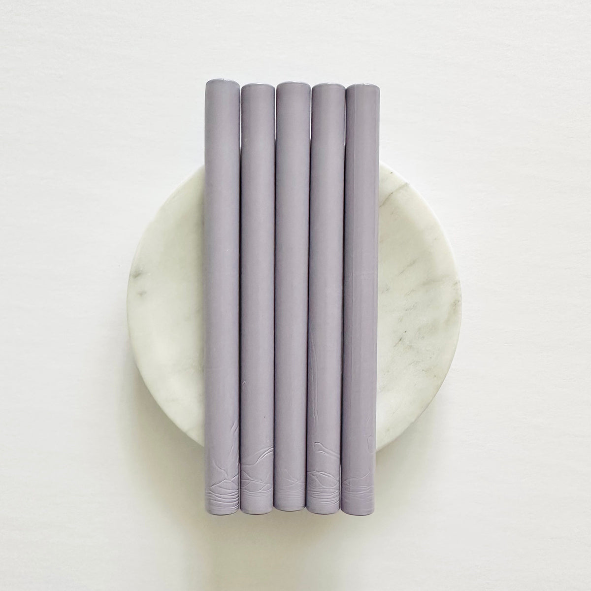 Dusty Purple Sealing Wax Sticks