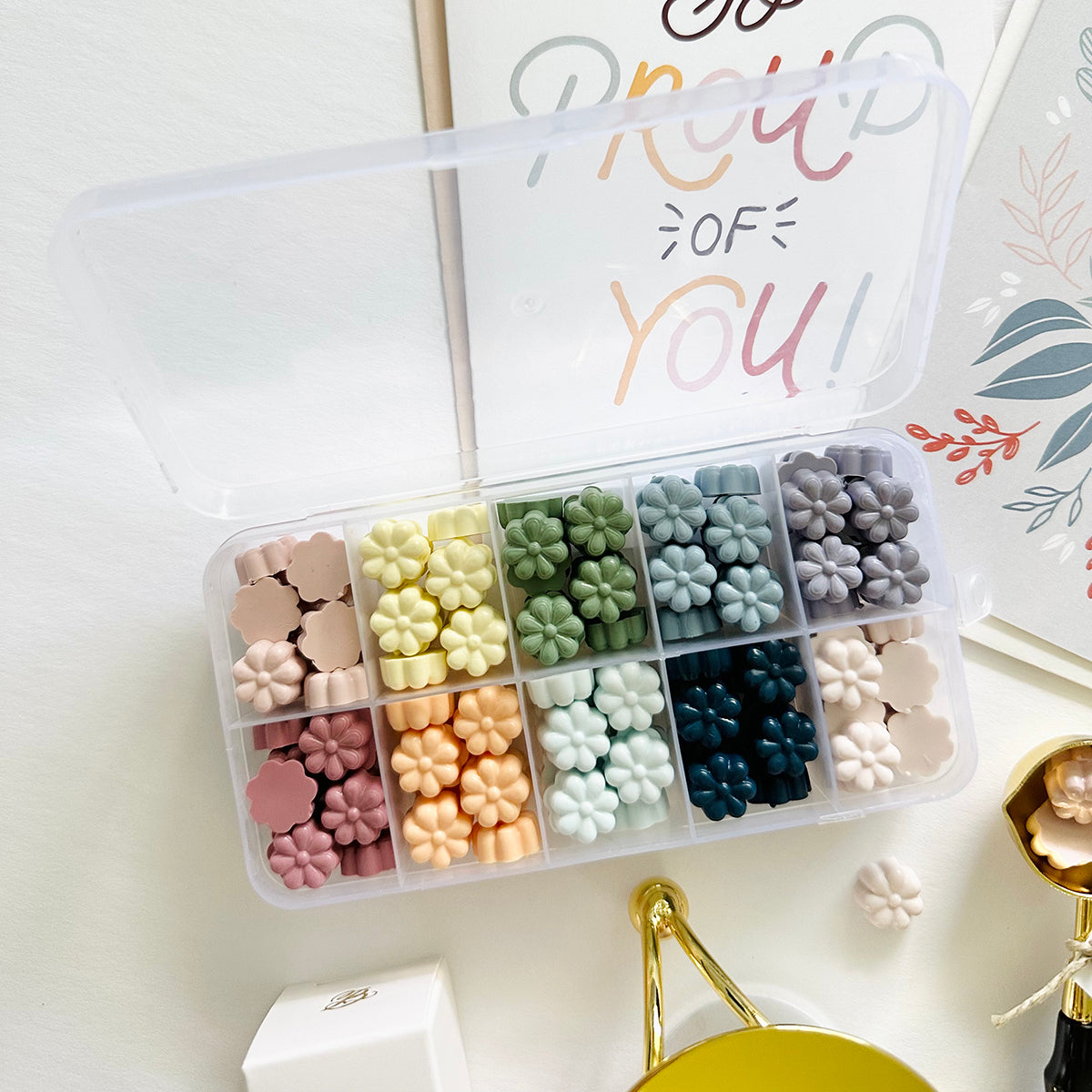 Beginner Wax Seal Kit