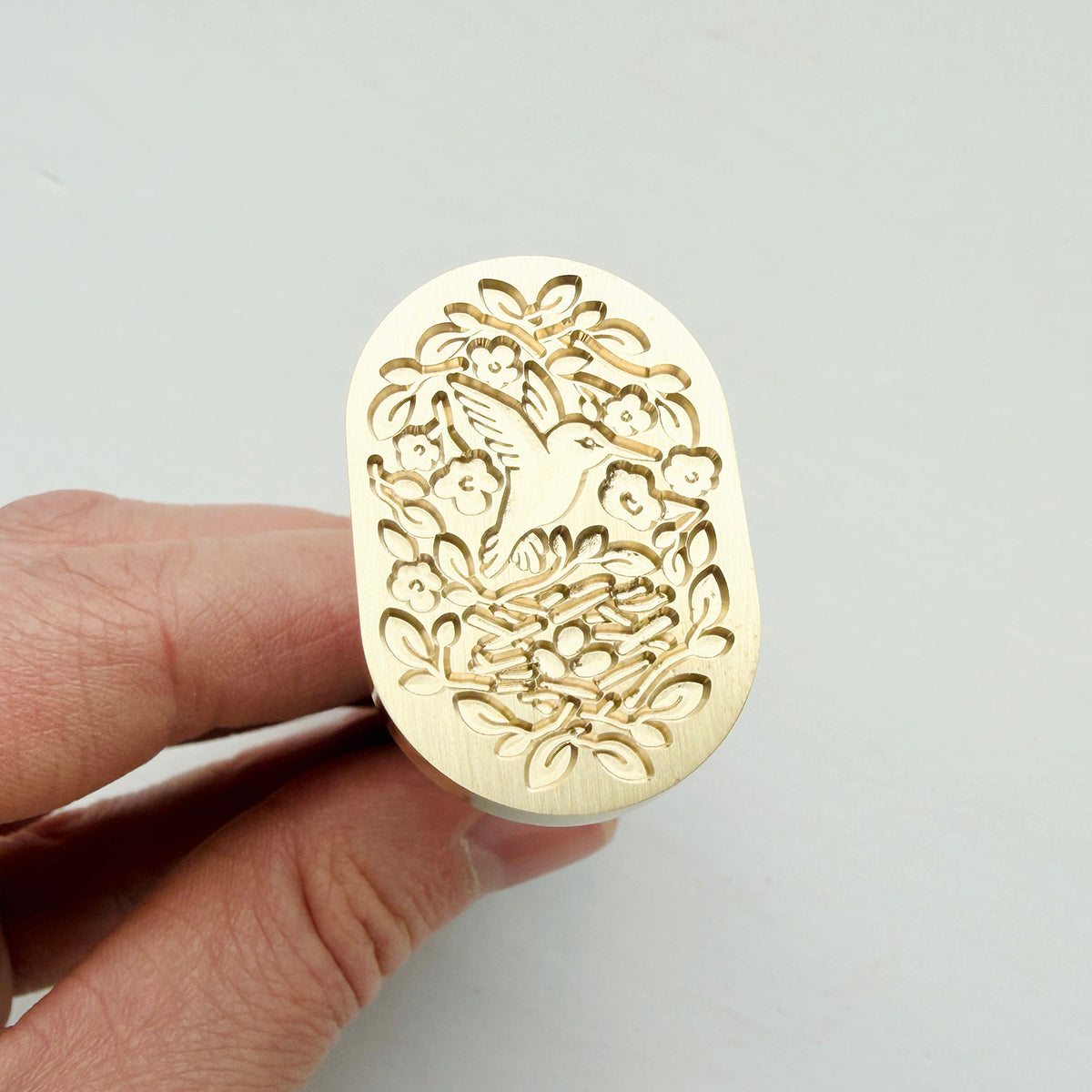 Pre-Order May 2026 Collector's Club Wax Seal Stamp