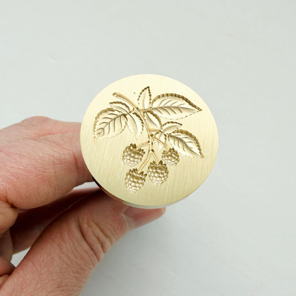 Pre-Order July 2026 Collector's Club Wax Seal Stamp