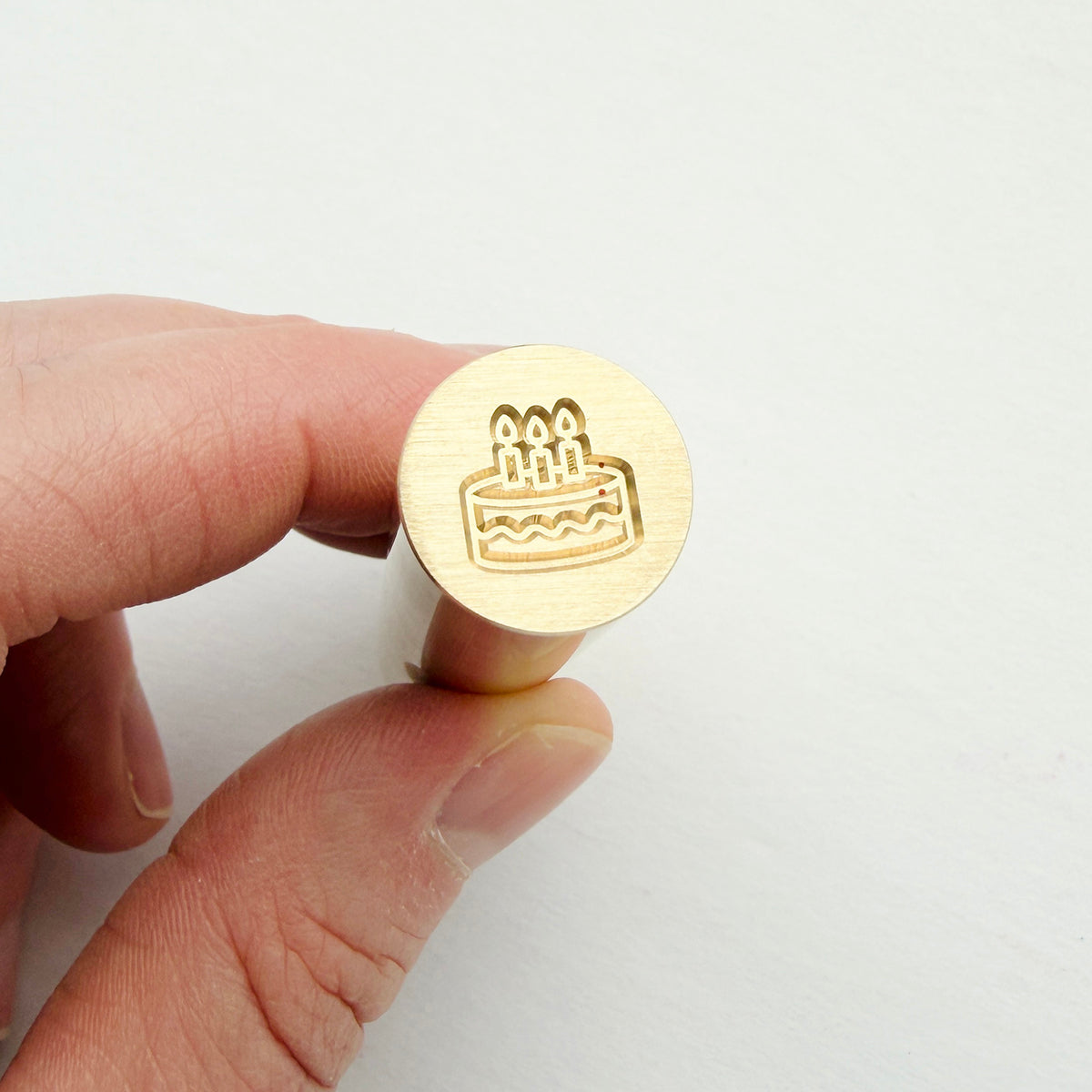 Pre-Order June 2026 Collector's Club Wax Seal Stamp