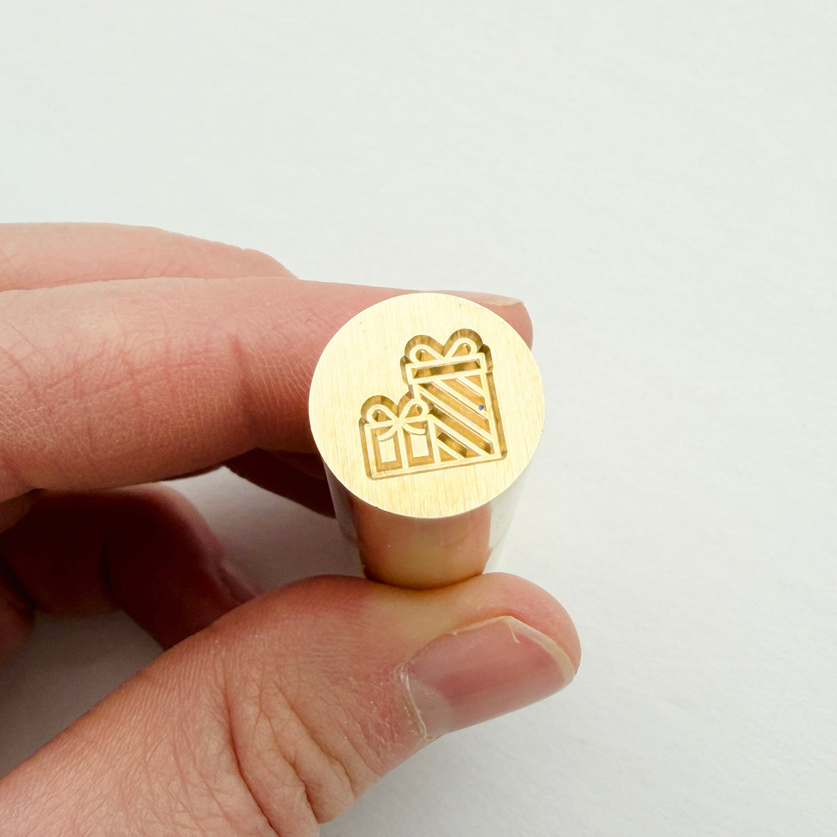 Pre-Order June 2026 Collector's Club Wax Seal Stamp