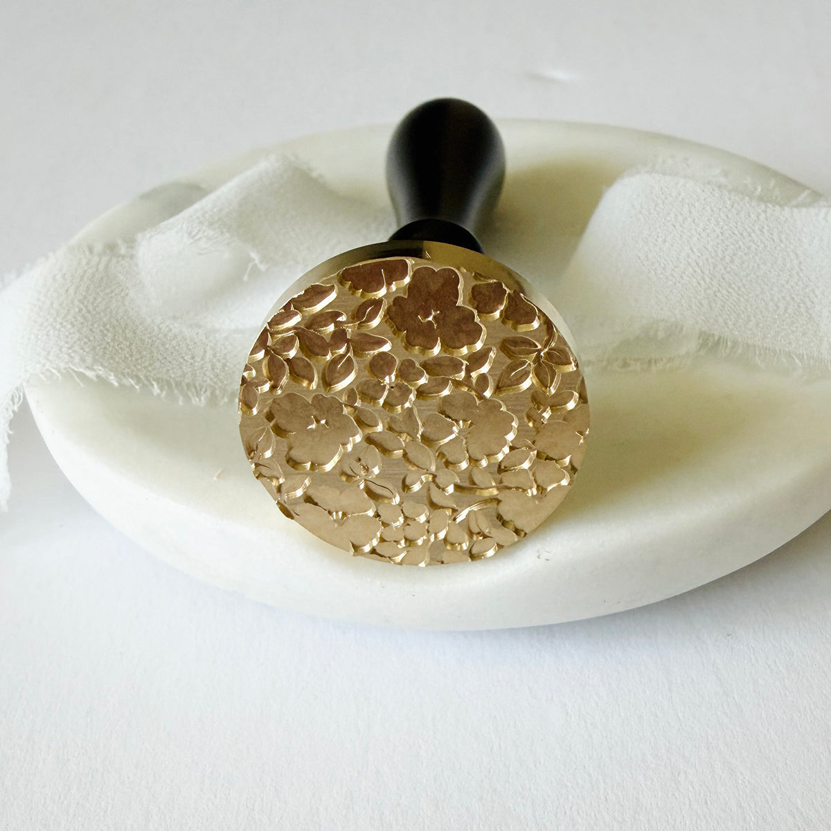Pre-Order April 2026 Collector's Club Wax Seal Stamp
