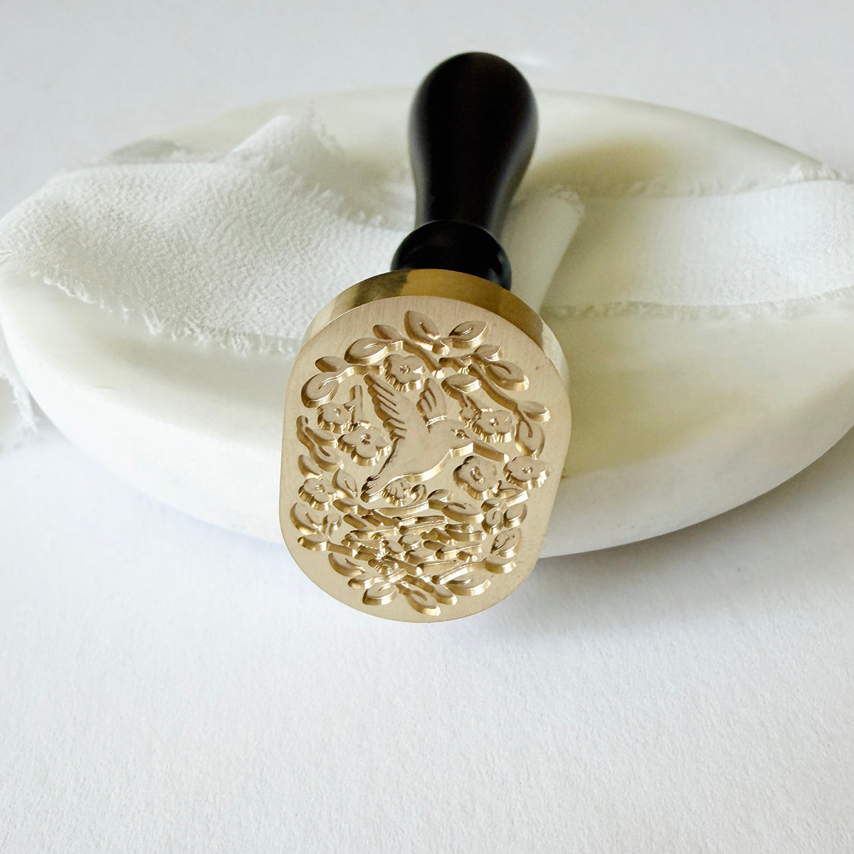 Pre-Order May 2026 Collector's Club Wax Seal Stamp