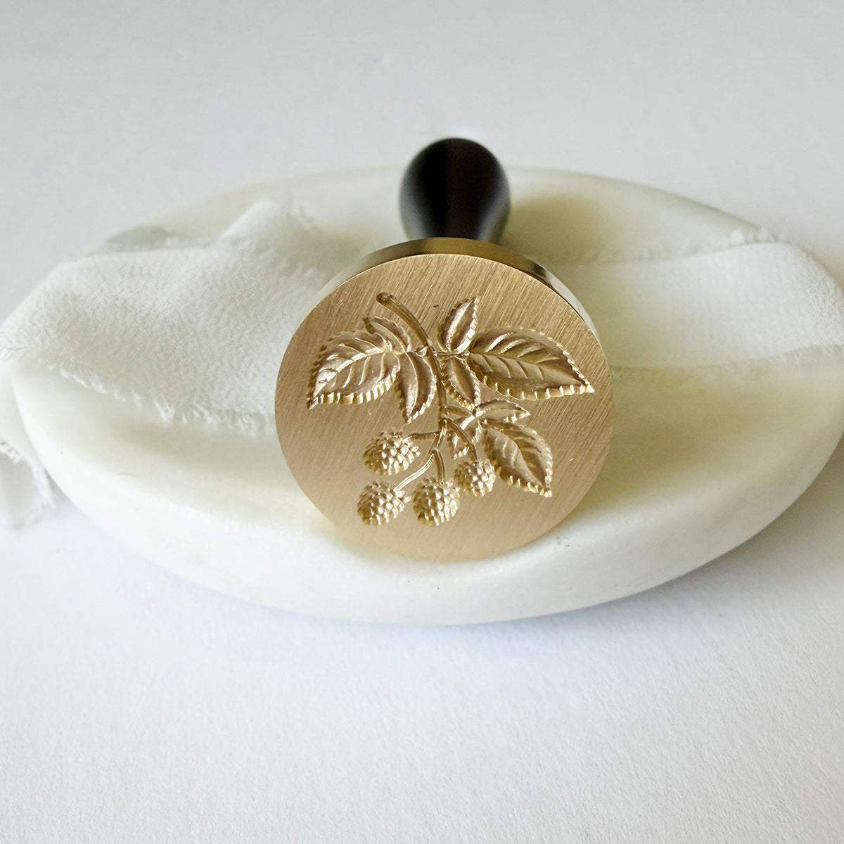 Pre-Order July 2026 Collector's Club Wax Seal Stamp