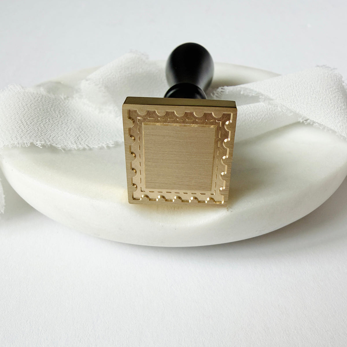 Frame No. 19 Wax Seal Stamp