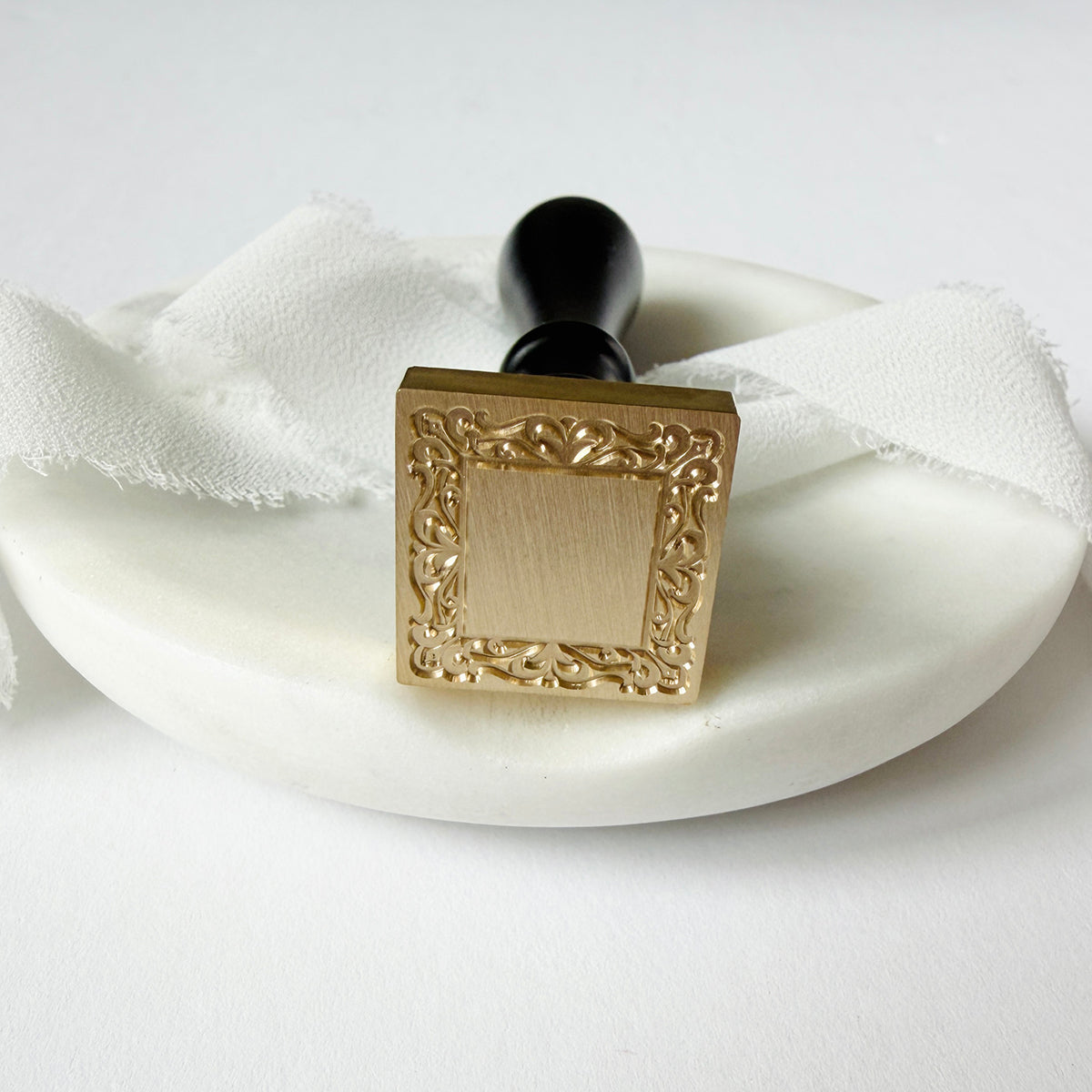 Frame No. 20 Wax Seal Stamp