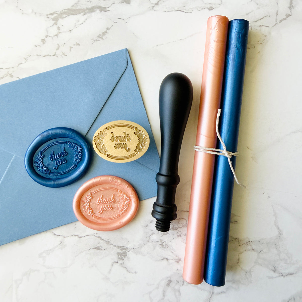 The Lettering Box Seasonal Subscription