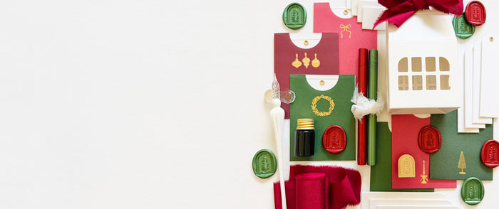 The Lettering Box Subscription