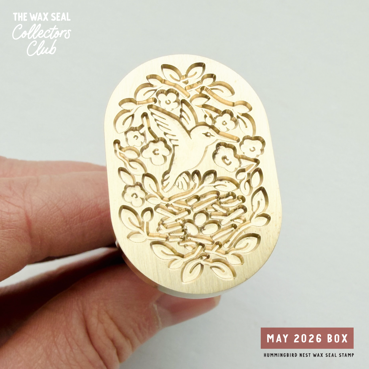 The Collectors Club Monthly Subscription Box