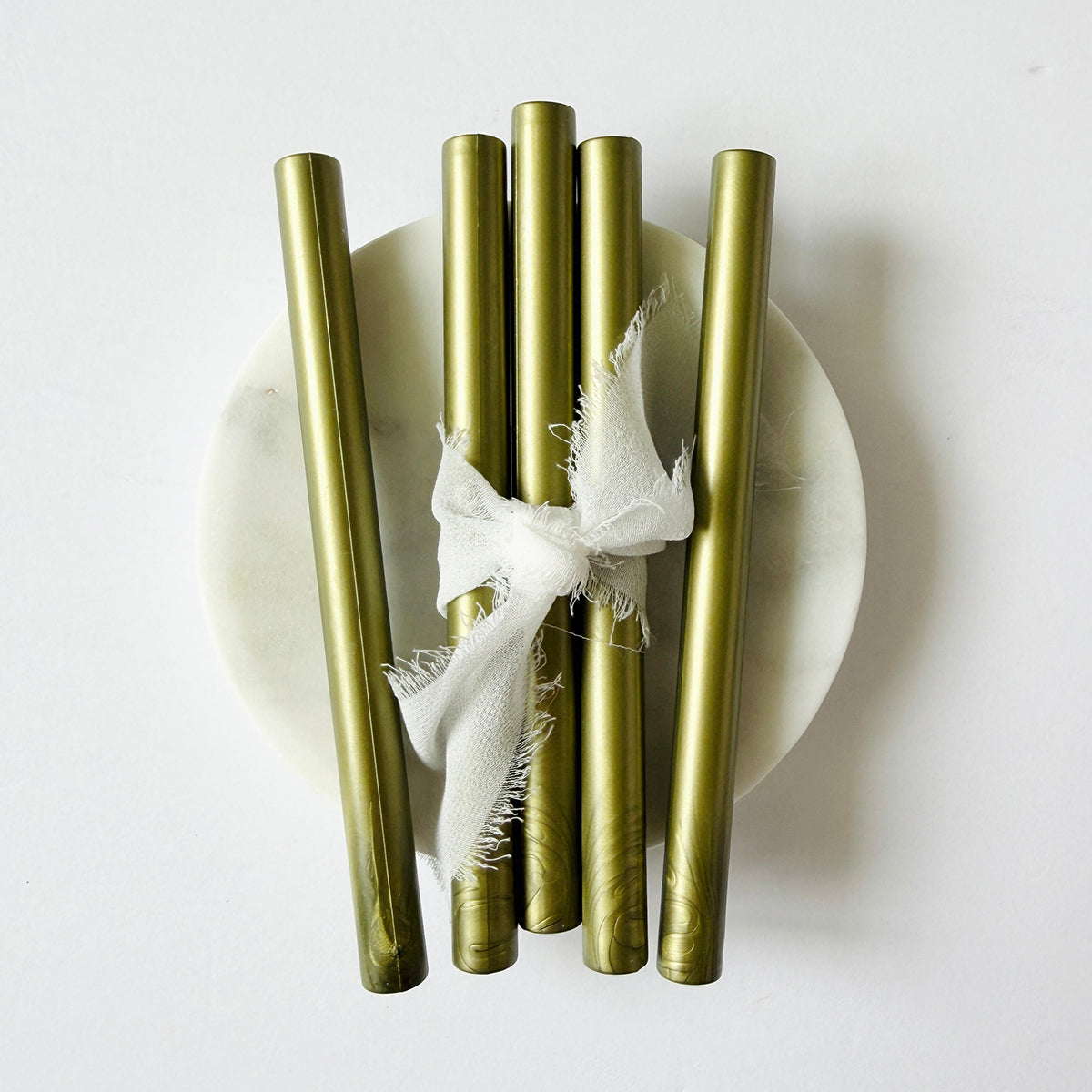 Metallic Moss Sealing Wax Sticks