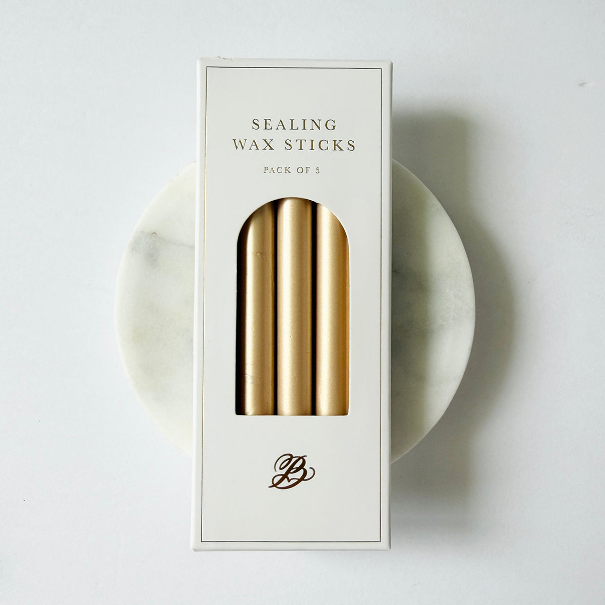 Metallic Oat Sealing Wax Sticks