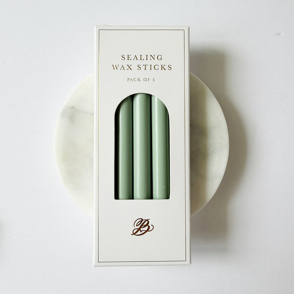 Sage Sealing Wax Sticks