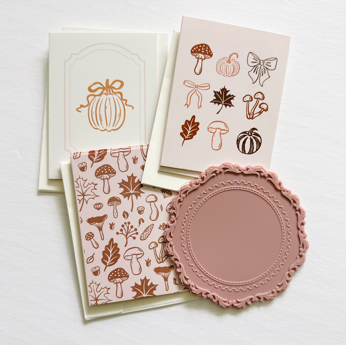 October 2025 Wax Seal Club Box (One-Time Box)