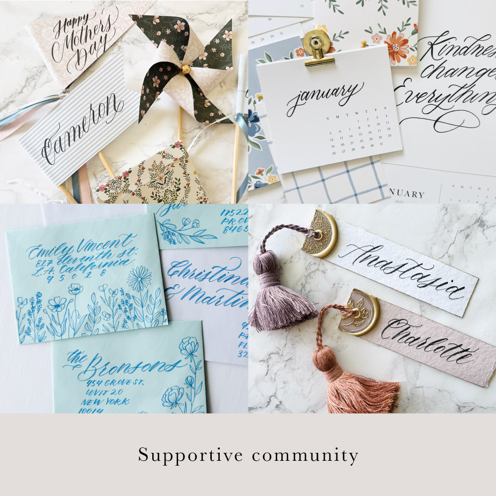 The Script & Seal Society Digital Membership