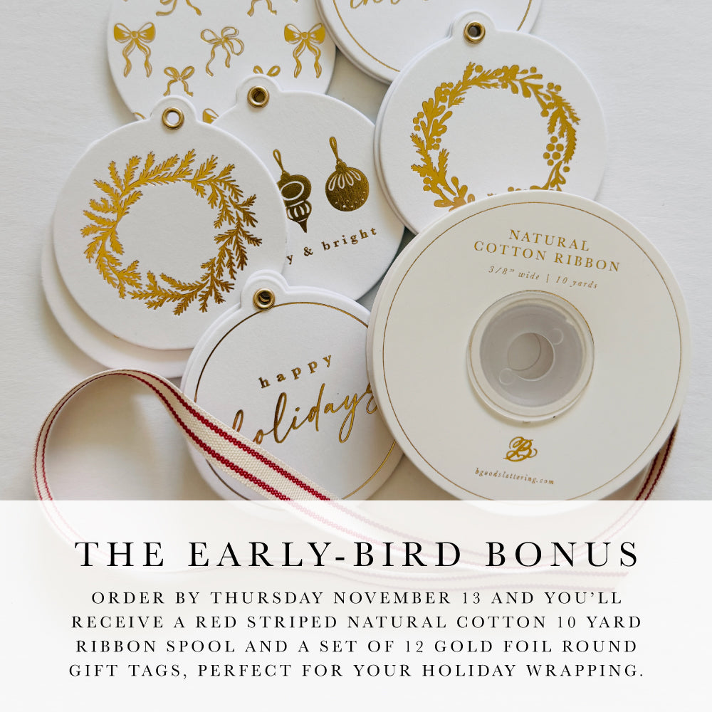 The Wax Seal Club Subscription Box