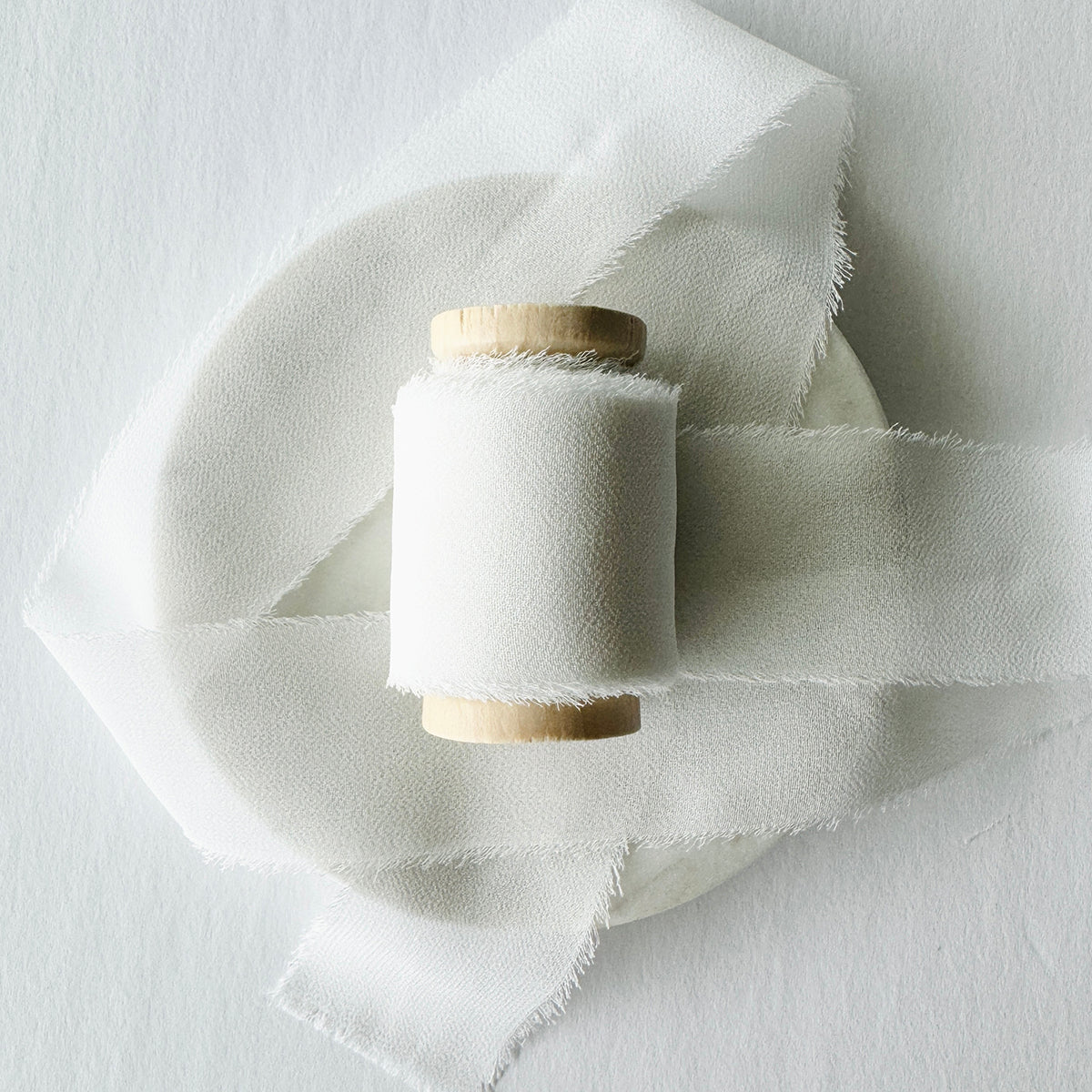 Holiday Chiffon Ribbon Bundle