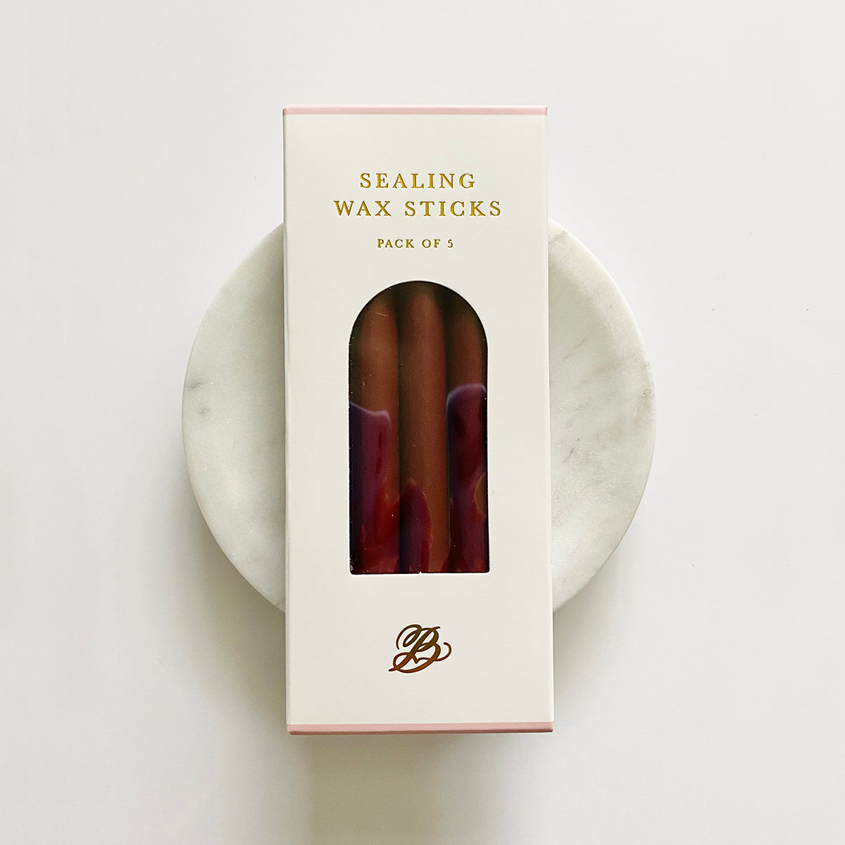 Mulberry Sealing Wax Sticks