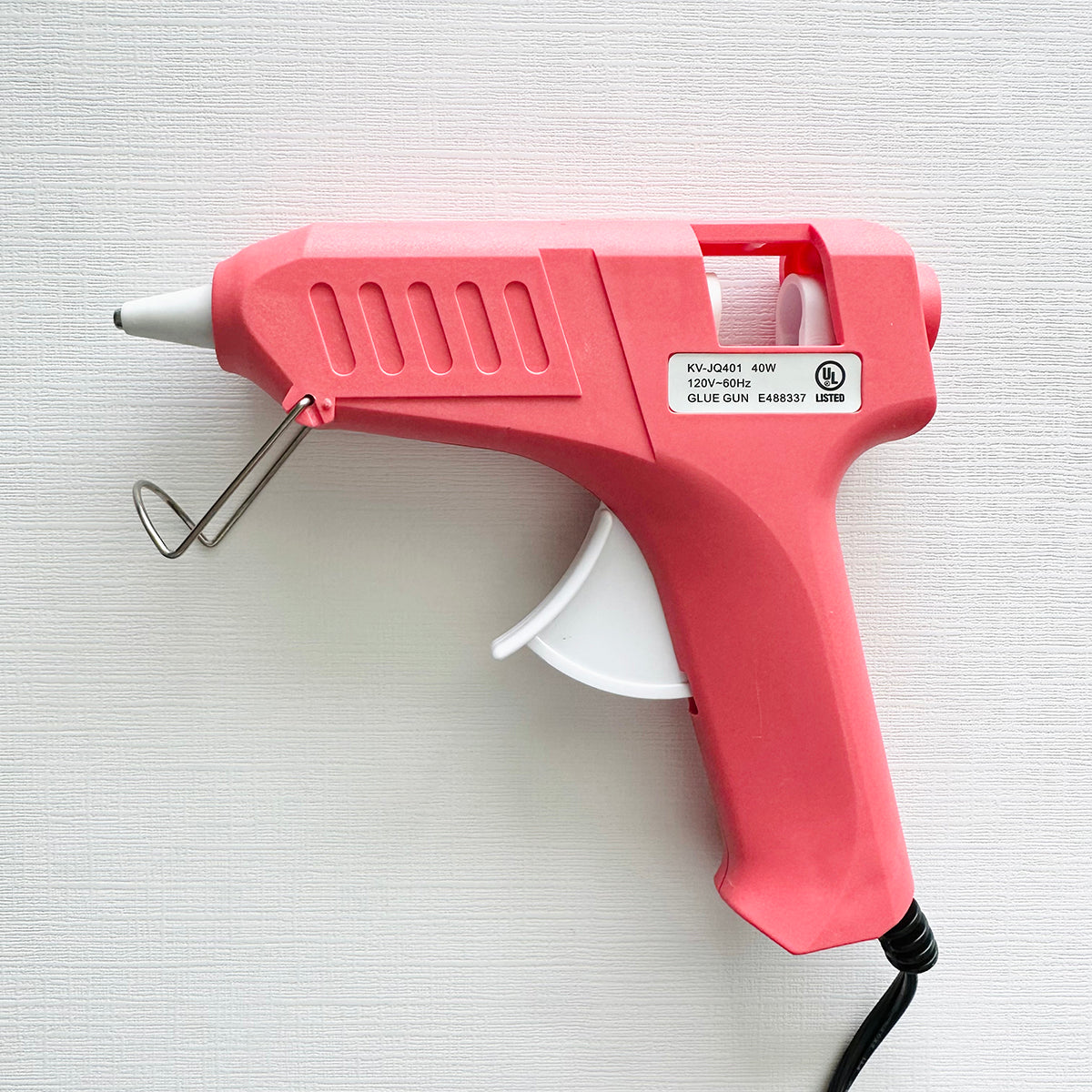 Sealing Wax - Pink Glue Gun Sealing Wax Stick