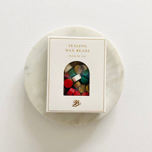 Holiday Mix Sealing Wax Beads