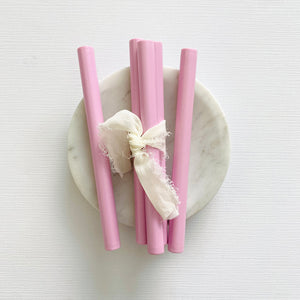 Ultra Pink Sealing Wax Sticks