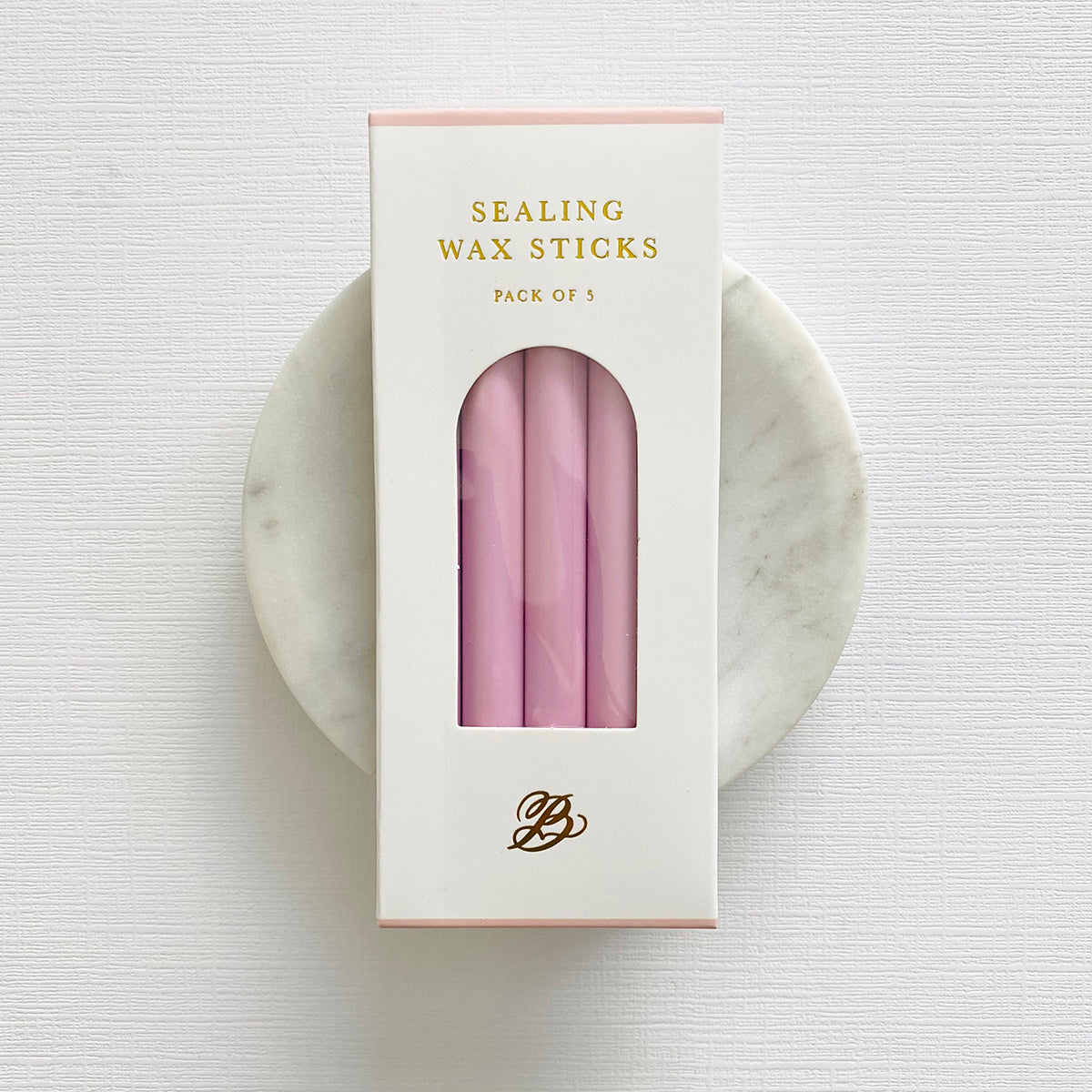 Ultra Pink Sealing Wax Sticks