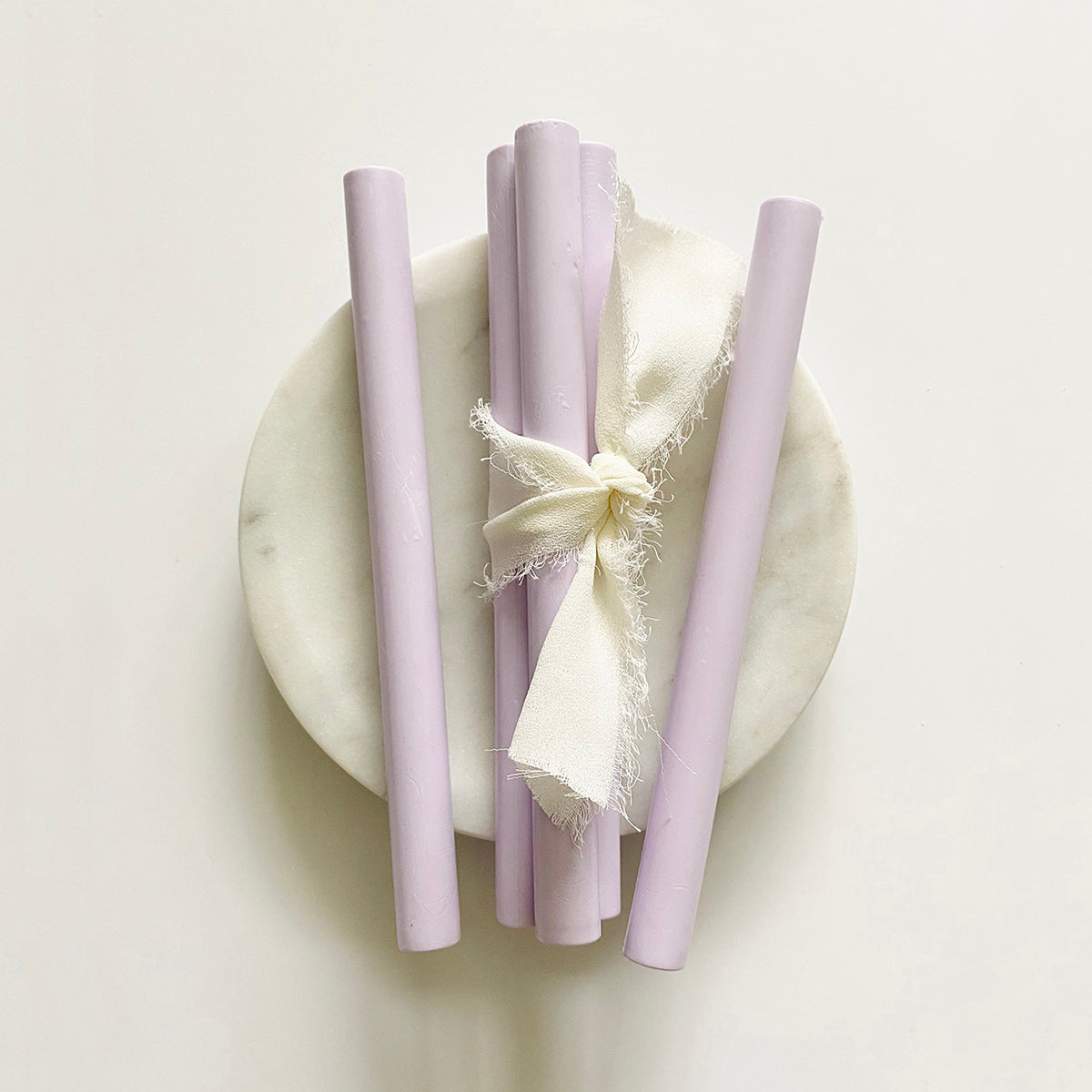 Lilac Sealing Wax Sticks