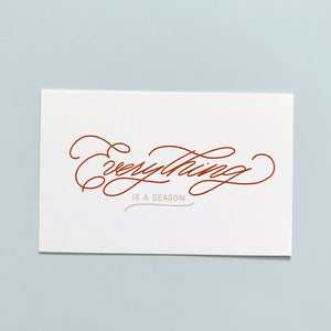 Mama Mantra Cards