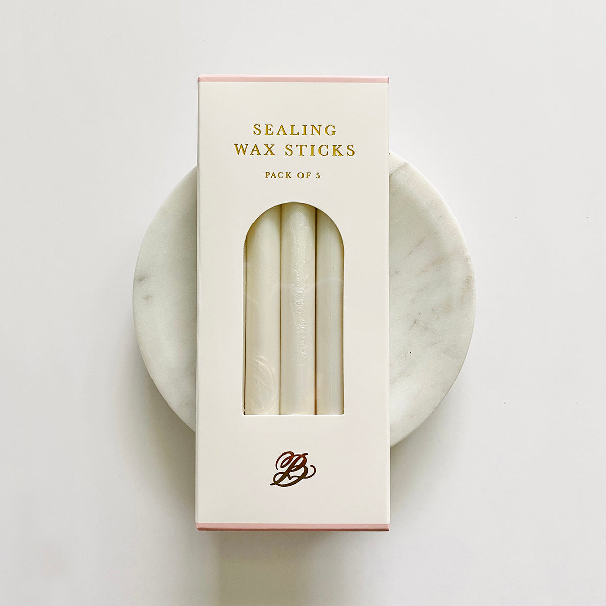 Pearl Sealing Wax Sticks